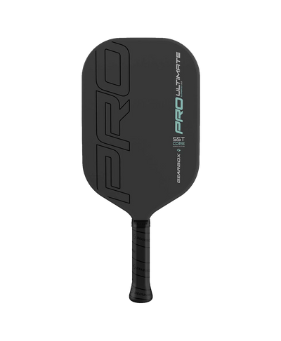 Gearbox Pro Ultimate Elongated Pickleball Paddle