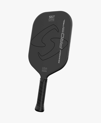 Gearbox Pro Control Integra™ Pickleball Racket