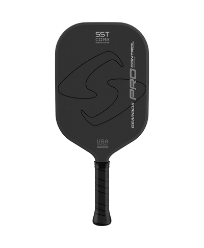Gearbox Pro Control Integra™ Pickleball Paddle