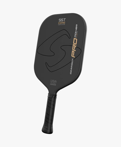 Gearbox Pro Power Integra™ Pickleball Paddle