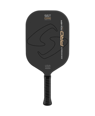 Gearbox Pro Power Integra™ Pickleball Paddle