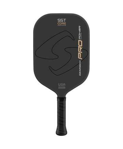 Gearbox Pro Power Integra™ Pickleball Racket