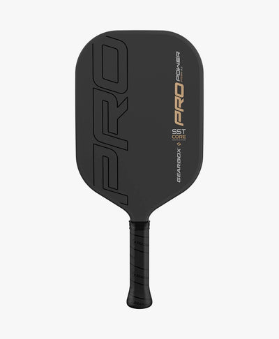 Gearbox Pro Power Integra™ Pickleball Paddle
