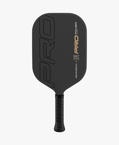 Gearbox Pro Power Integra™ Pickleball Racket