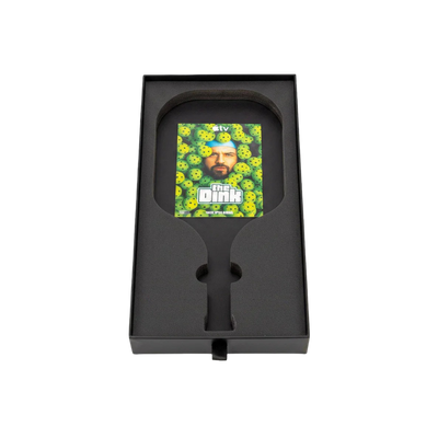 Vợt Pickleball JOOLA Astral x The Dink “Da Hammer”