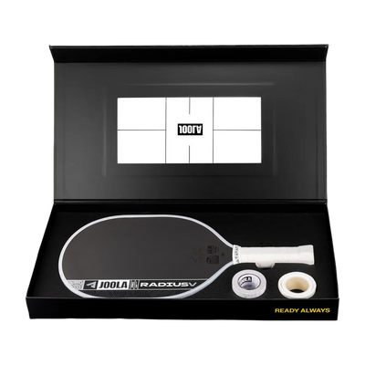 Vợt Pickleball JOOLA Radius Pro V