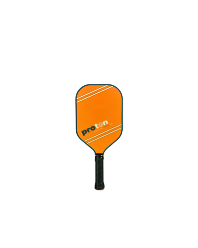Proton Series 1 Pickleball Racket - Type B - ALL POP (Elongated Paddle)