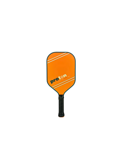 Proton Series 1 Pickleball Racket - Type B - ALL POP (Elongated Paddle)