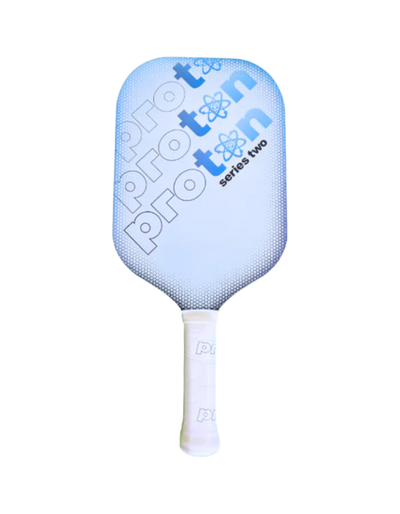 Proton Series 2 Pickleball Paddle - Edgeless Ultra-Soft
