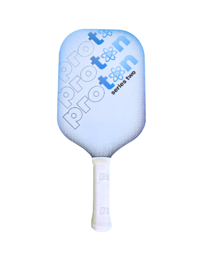 Proton Series 2 Pickleball Racket - Edgeless Ultra-Soft