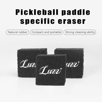 Tẩy Mặt Vợt Pickleball Luzz
