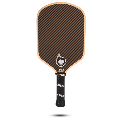 Vợt Pickleball Apes Energy S Bronze Limited Edition