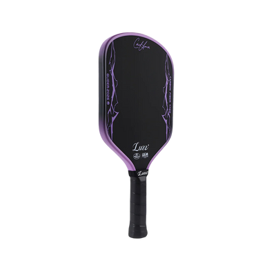 Luzz Glider 2026 Chris Haworth Signature Special Edition Pickleball Paddle
