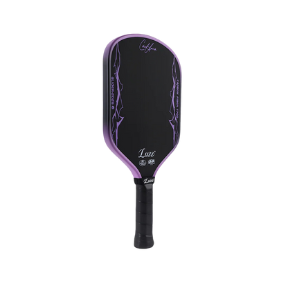 Vợt Pickleball Luzz Glider 2026 Chirs Haworth Signature Special Edition