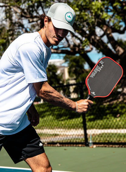 Diadem Warrior Edge Pickleball Racket