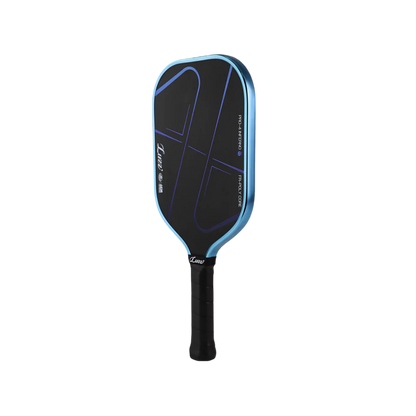 Vợt Pickleball Luzzpickleball Pro 4 Inferno MPP Blue Blaze (Limited Edition)