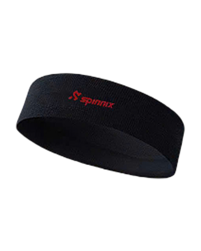 Spinnix Comfie Pickleball Sports Headband