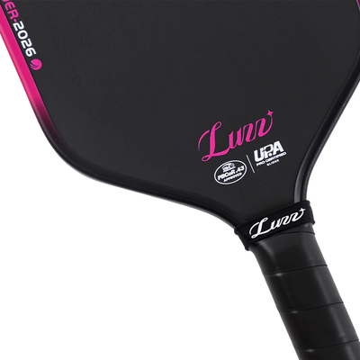 Vợt Pickleball Luzz Glider 2026