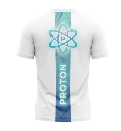 Áo Thi Đấu Pickleball Proton Performance T-Shirt