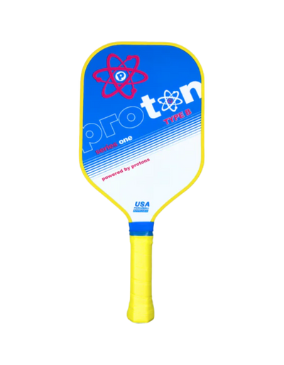 Vợt Pickleball Proton Series 1 - Type B - ALL POP (Elongated Paddle)