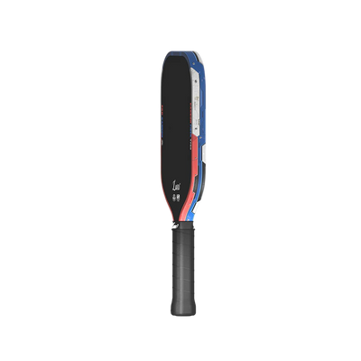 Luzz Iron Cannon Pickleball Paddle
