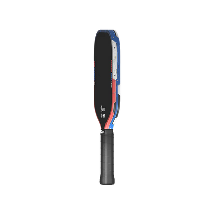 Luzz Iron Cannon Pickleball Paddle