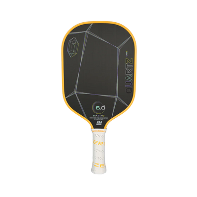 Six Zero Quartz Pickleball Paddle
