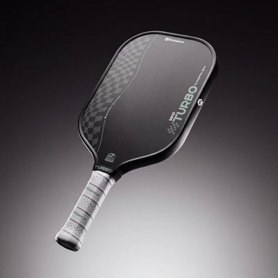 Vợt Pickleball Enhance MPP Turbo w/ArmorGrit™
