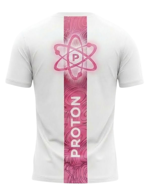 Áo Thi Đấu Pickleball Proton Performance T-Shirt