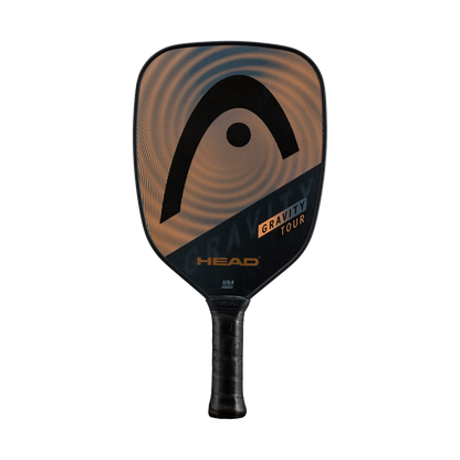 Pickleball HEAD Gravity Tour racket