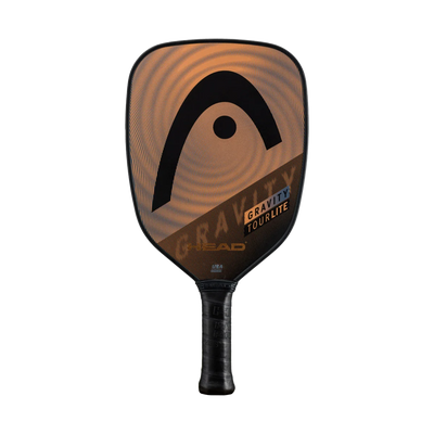 Pickleball HEAD Gravity Tour Lite racket