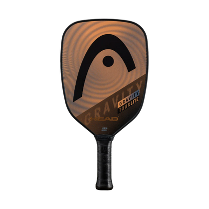 Pickleball HEAD Gravity Tour Lite racket
