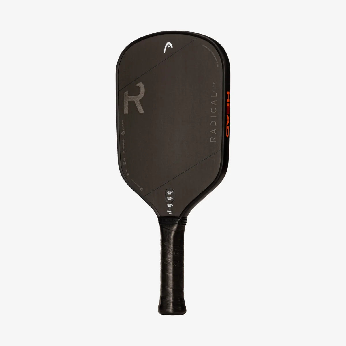 Pickleball HEAD Radical Nite 2024 racket