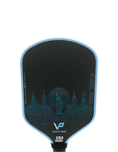 Pickleball Paddle Vatic Pro V-Sol Pro - V7 Series (Launch Edition)