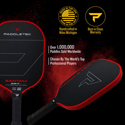 Paddletek Bantam ALW-C Pickleball Racket