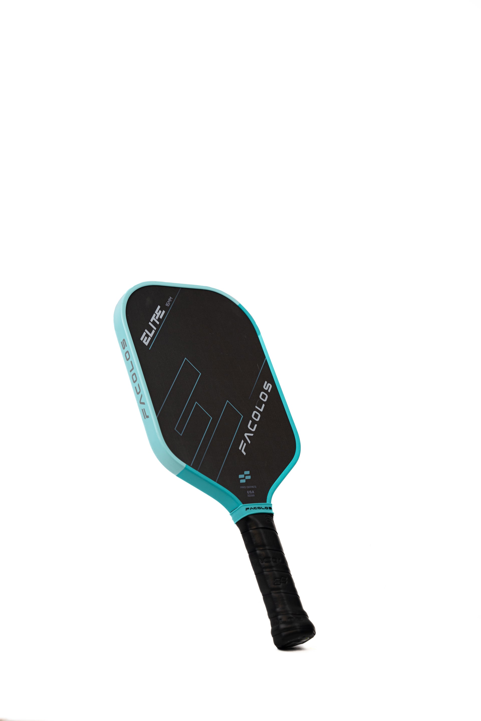 Facolos Elite Pro Series Pickleball Racket 16MM/14MM