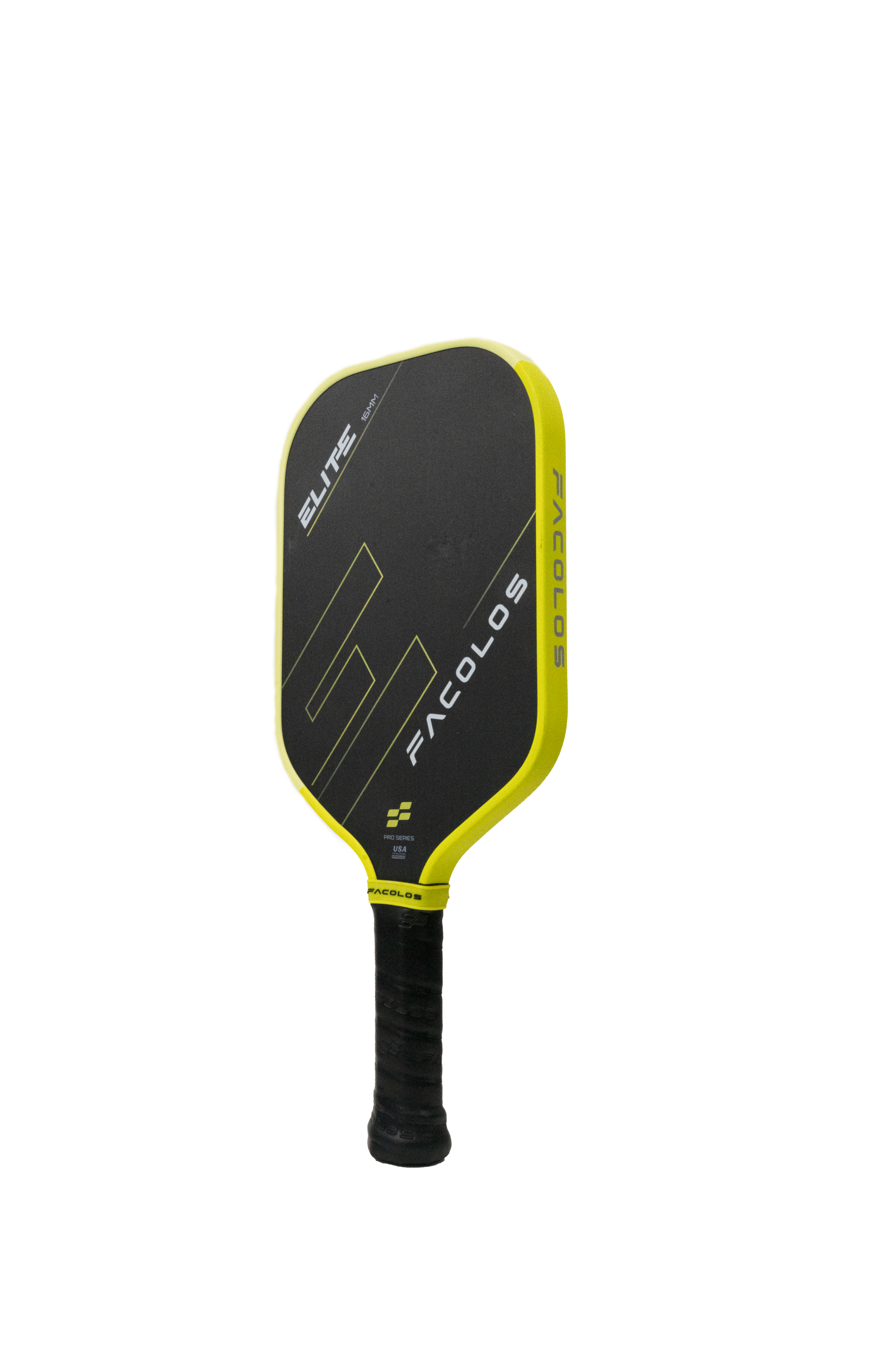 Facolos Elite Pro Series Pickleball Racket 16MM/14MM