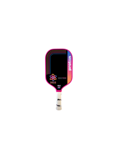 Proton Series Three Limited Edition Pickleball Racket - Year of the Snake
