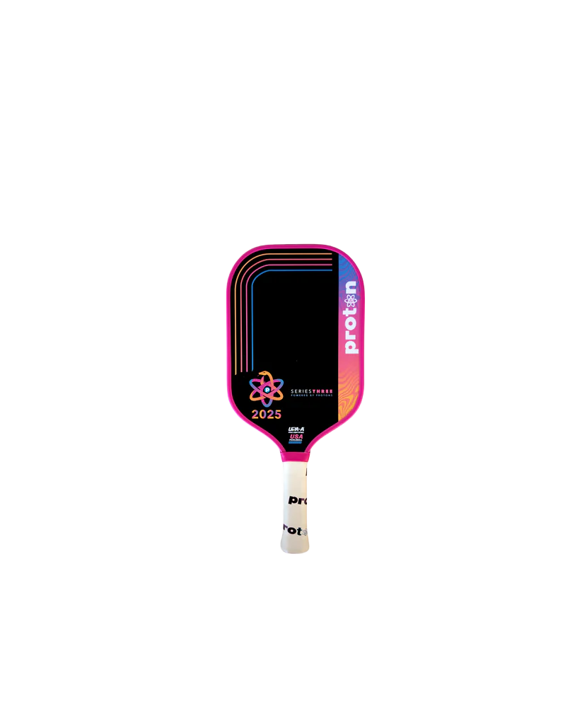 Vợt Pickleball Proton Series Three Limited Edition - Year of the Snake