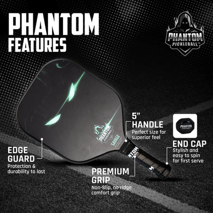 Phantom Savage Pickleball Racket
