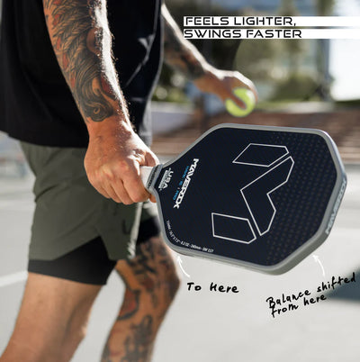 Maverix Havik 15 PRO Pickleball Paddle