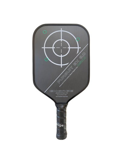 Pickleball racket Engage NEW. Pursuit MAXX EX 6.0 | Enhanced Friction Carbon | Standard