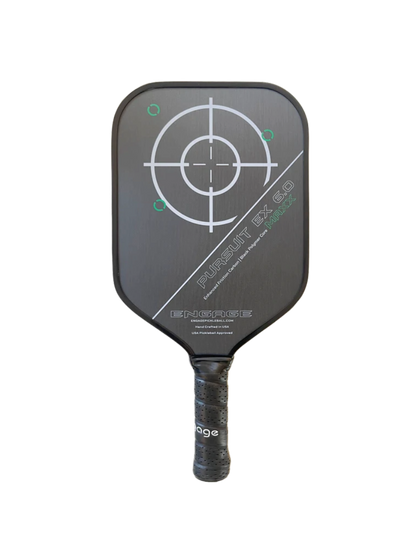 Pickleball racket Engage NEW. Pursuit MAXX EX 6.0 | Enhanced Friction Carbon | Standard
