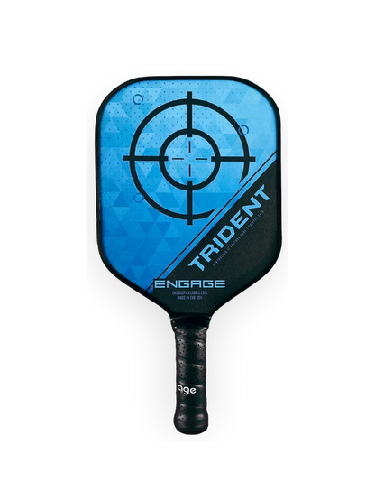 Engage Trident Pickleball Racket | Widebody