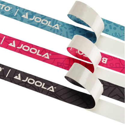 Pickleball Edge Guard Tape JOOLA x BRITTO Pickleball Edge Guard Tape