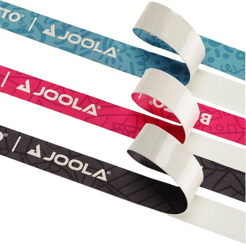 Pickleball Edge Guard Tape JOOLA x BRITTO Pickleball Edge Guard Tape