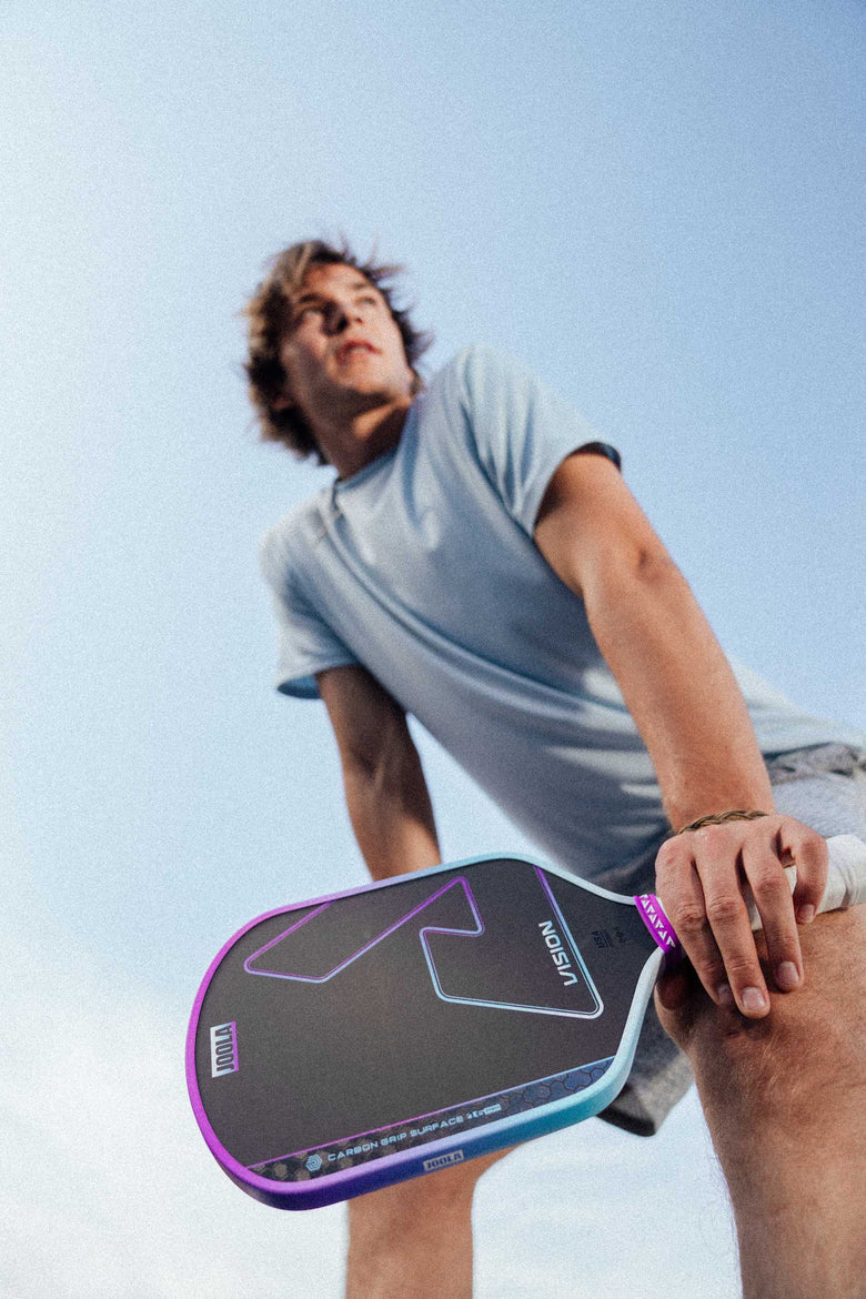 Vợt Pickleball Joola Hyperion Vision