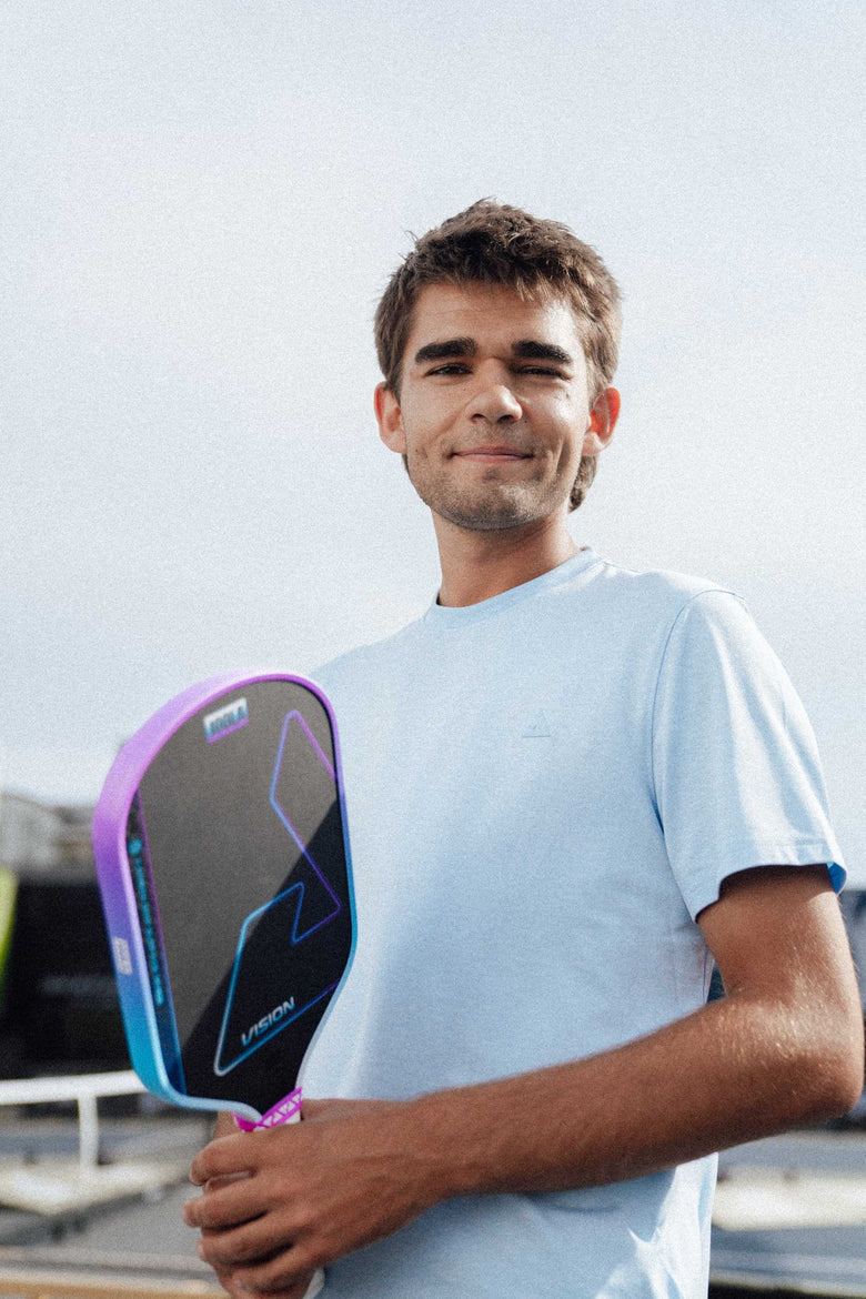 Vợt Pickleball Joola Hyperion Vision