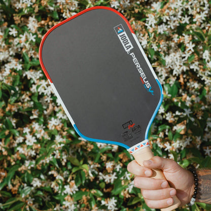 Vợt Pickleball JOOLA Pops “Rally Rocket” Perseus Pro V Colorway