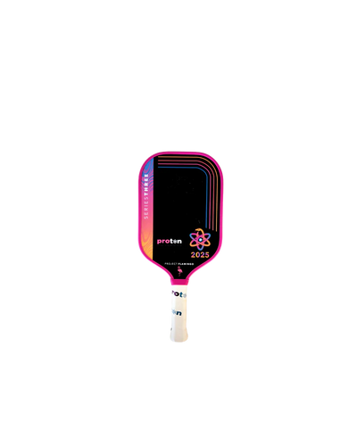 Proton Series Three Limited Edition Pickleball Racket - Year of the Snake
